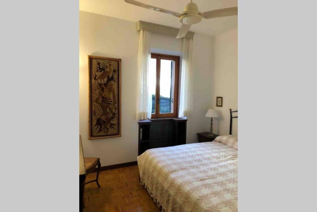 Appartement Acqua Marina à Camogli Extérieur photo