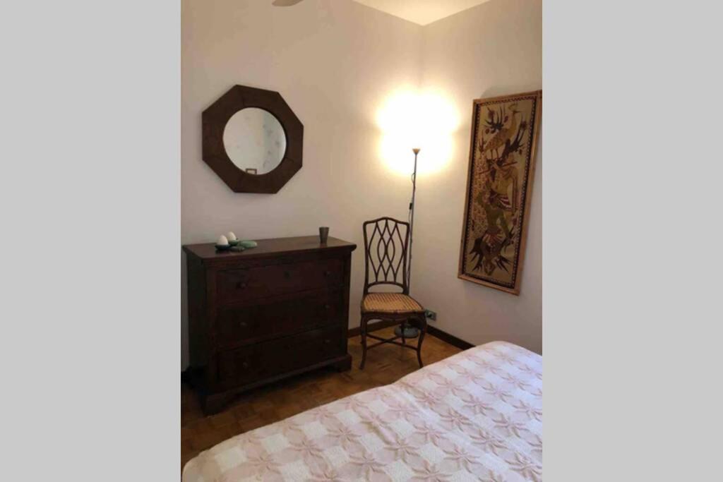 Appartement Acqua Marina à Camogli Extérieur photo